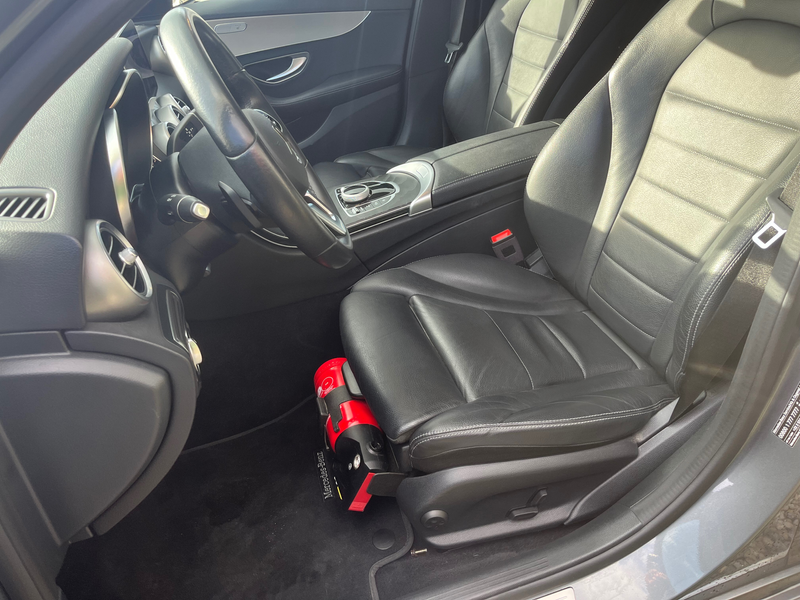 Mercedes-Benz C 180 C 180 d Business Solution — photo 11