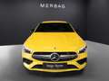 Mercedes-Benz CLA 35 AMG AMG CLA 35  *SB 4M AMG Night BEAM 360 Memo Ambi Gelb - thumbnail 2