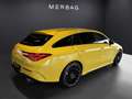 Mercedes-Benz CLA 35 AMG AMG CLA 35  *SB 4M AMG Night BEAM 360 Memo Ambi Gelb - thumbnail 3