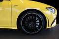 Mercedes-Benz CLA 35 AMG AMG CLA 35  *SB 4M AMG Night BEAM 360 Memo Ambi Gelb - thumbnail 5