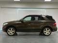 Mercedes-Benz ML 350 CDI/4MATIC/AIRMATIC/KAMERA/NAVI/SHZ/TEMP Maro - thumbnail 4