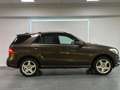 Mercedes-Benz ML 350 CDI/4MATIC/AIRMATIC/KAMERA/NAVI/SHZ/TEMP Maro - thumbnail 8