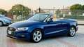 Audi A3 Cabrio 1.4 tfsi Ambition s-tronic Bleu - thumbnail 2