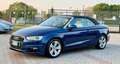 Audi A3 Cabrio 1.4 tfsi Ambition s-tronic Bleu - thumbnail 1