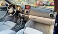 Audi A3 Cabrio 1.4 tfsi Ambition s-tronic Bleu - thumbnail 13