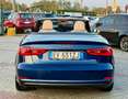 Audi A3 Cabrio 1.4 tfsi Ambition s-tronic Bleu - thumbnail 6