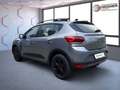 Dacia Sandero Stepway EXTREME+ TCE 100 ECO-G LPG*KLIMA Grijs - thumbnail 4