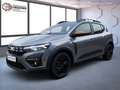 Dacia Sandero Stepway EXTREME+ TCE 100 ECO-G LPG*KLIMA Grijs - thumbnail 1