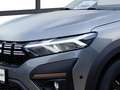 Dacia Sandero Stepway EXTREME+ TCE 100 ECO-G LPG*KLIMA Grey - thumbnail 5