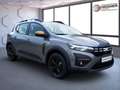 Dacia Sandero Stepway EXTREME+ TCE 100 ECO-G LPG*KLIMA Grijs - thumbnail 2