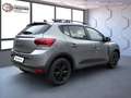 Dacia Sandero Stepway EXTREME+ TCE 100 ECO-G LPG*KLIMA Grijs - thumbnail 3