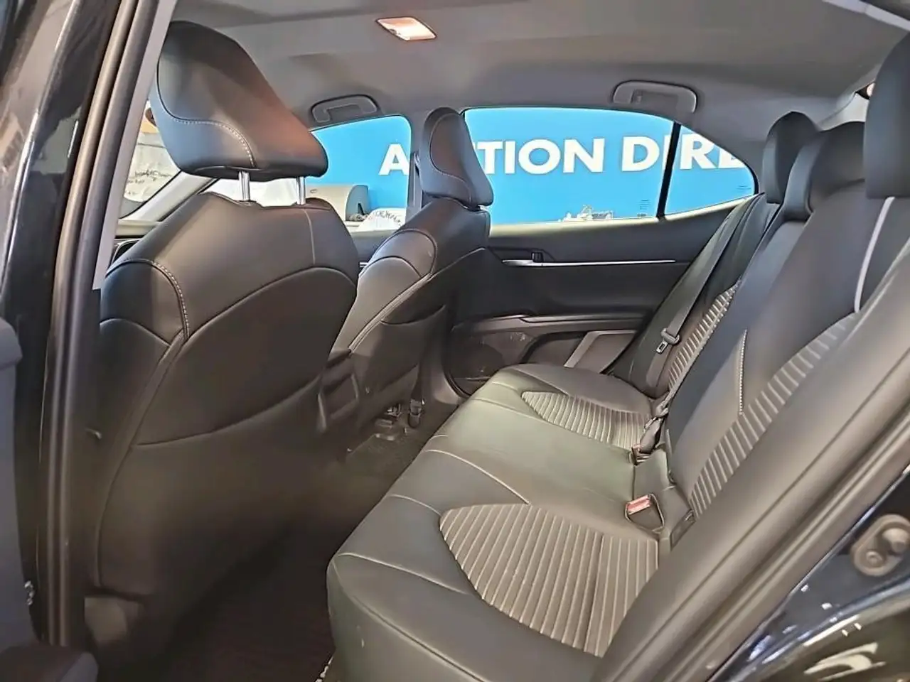 Toyota Camry снимка Toyota Camry