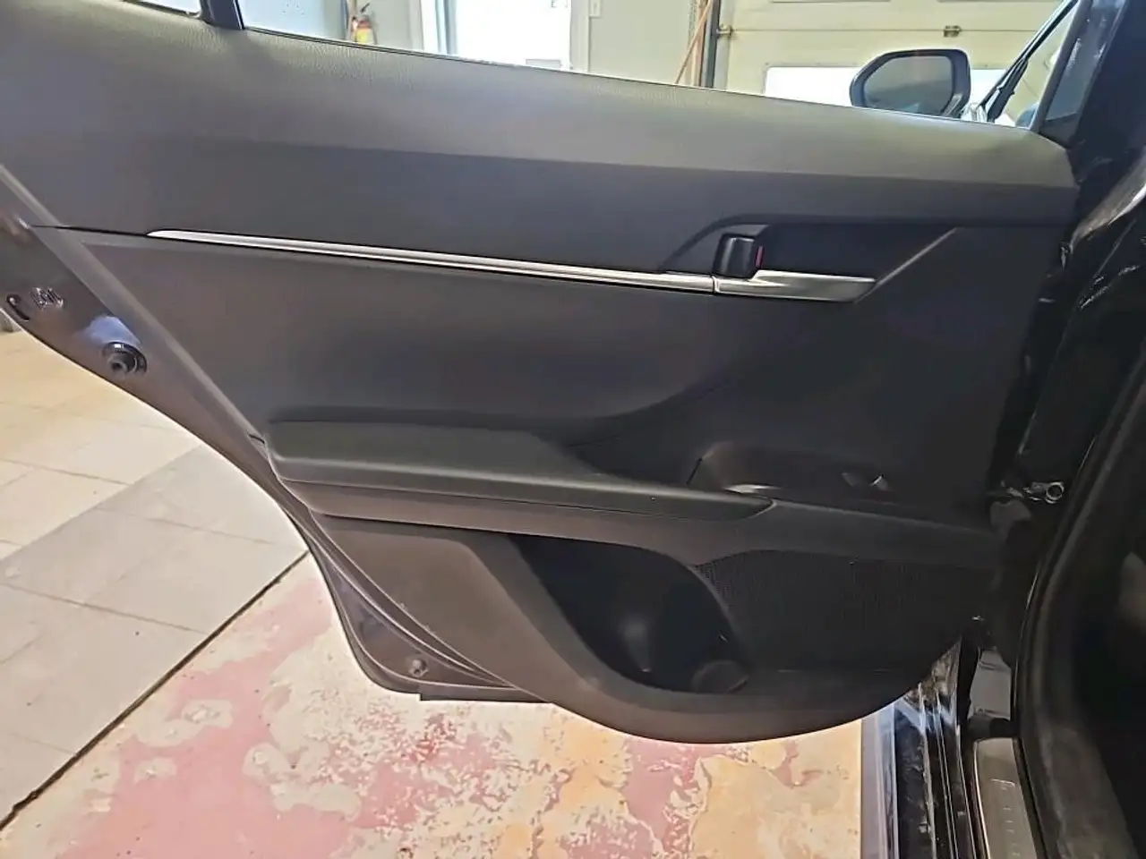 Toyota Camry снимка Toyota Camry