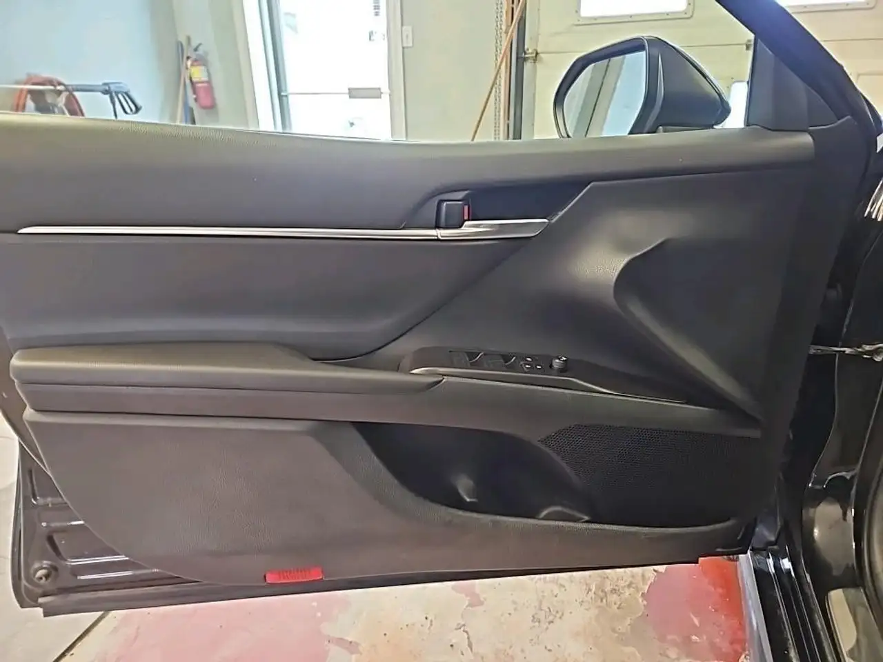 Toyota Camry снимка Toyota Camry