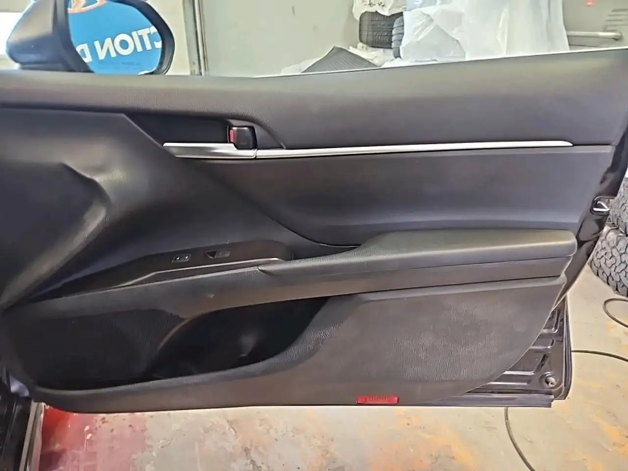 Toyota Camry снимка Toyota Camry