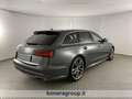 Audi A6 Avant 3.0 tdi Business plus quattro 272cv s-tronic Šedá - thumbnail 7