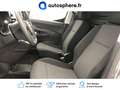 Opel Combo L1H1 Augmenté 1.5 130ch S\u0026S Pack Business - thumbnail 13