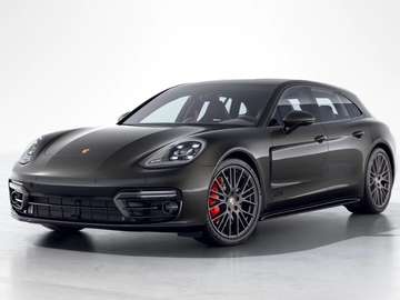 sport turismo 4.0 gts auto
