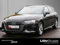 Audi A4 Avant 35 TDI advanced Navi ACC Virtual Business Zwart - thumbnail 1