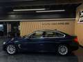 BMW 418 D * Gran Coupé * 1ER PROPRIETAIRE * GAR 12 M Bleu - thumbnail 8