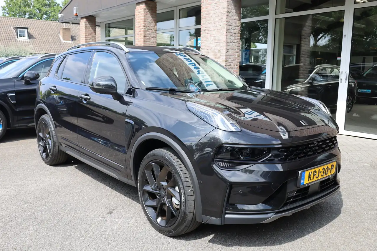 Lynk & Co 01 2023