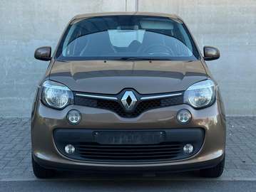 Twingo 1.0i SCe Intens S