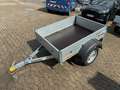 Humbaur Startrailer H 751510 750 kg 1450x1095x300mm - thumbnail 1