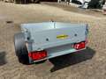 Humbaur Startrailer H 751510 750 kg 1450x1095x300mm - thumbnail 3