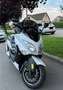 Yamaha TMAX 500 Blanc - thumbnail 4