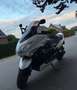 Yamaha TMAX 500 Blanc - thumbnail 2
