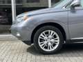 Lexus RX 450h 3.5 V6 4WD Luxury | Trekhaak, Leer, Geheugenfuncti Šedá - thumbnail 7