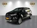 Ford EcoSport 1.0 EcoBoost Trend HZF-17-X Noir - thumbnail 1
