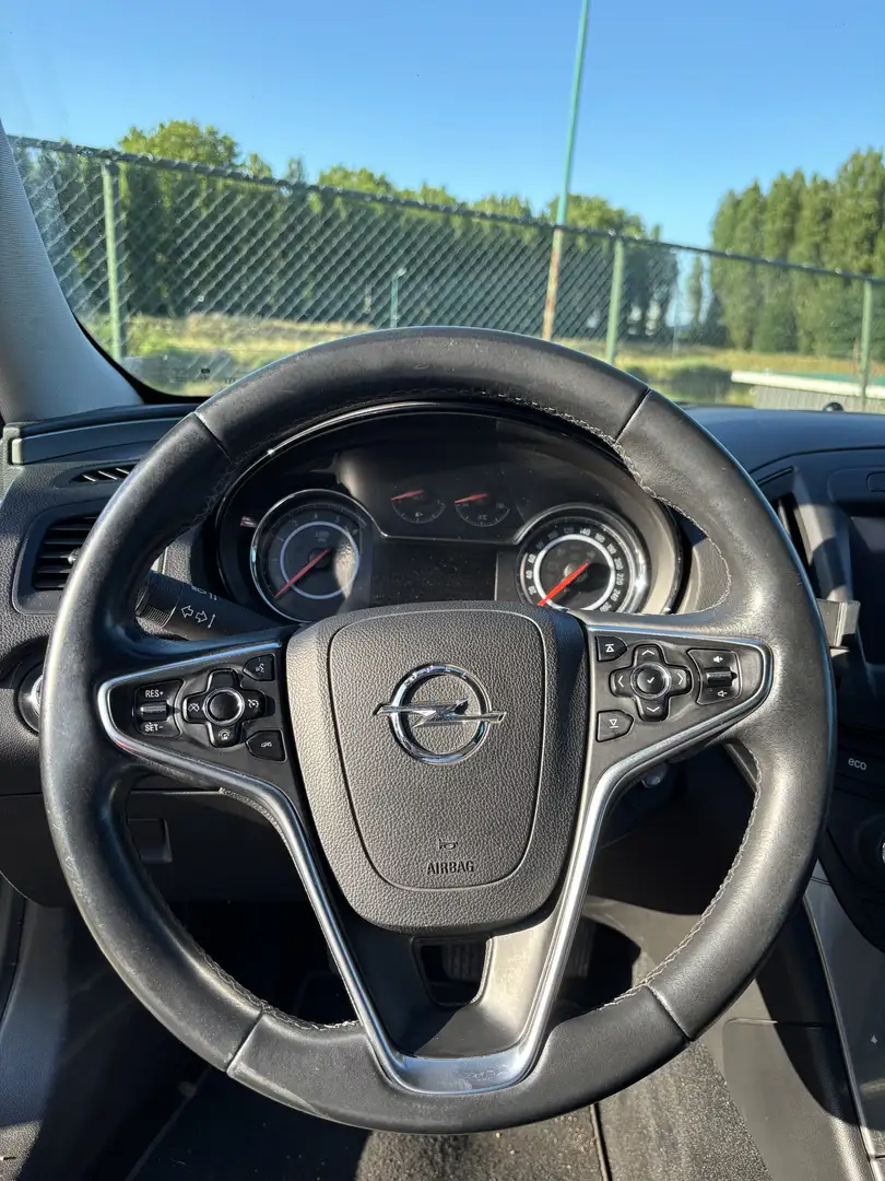Opel Insignia 1.6 CDTI Sports Tourer Start/Stop Business Edition - 2
