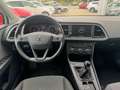 SEAT Leon ST 1.5 TGI 130PS CNG Style AHK Panorama Weiß - thumbnail 10