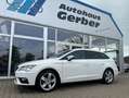 SEAT Leon ST 1.5 TGI 130PS CNG Style AHK Panorama Weiß - thumbnail 1