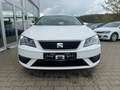 SEAT Leon ST 1.5 TGI 130PS CNG Style AHK Panorama Weiß - thumbnail 2