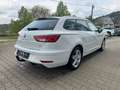 SEAT Leon ST 1.5 TGI 130PS CNG Style AHK Panorama Weiß - thumbnail 4