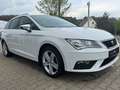 SEAT Leon ST 1.5 TGI 130PS CNG Style AHK Panorama Weiß - thumbnail 3