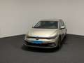 Volkswagen Golf VIII 2.0 TDI DSG Life Move Klima Einparkhilfe Silber - thumbnail 3