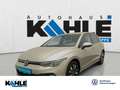 Volkswagen Golf VIII 2.0 TDI DSG Life Move Klima Einparkhilfe Silber - thumbnail 1