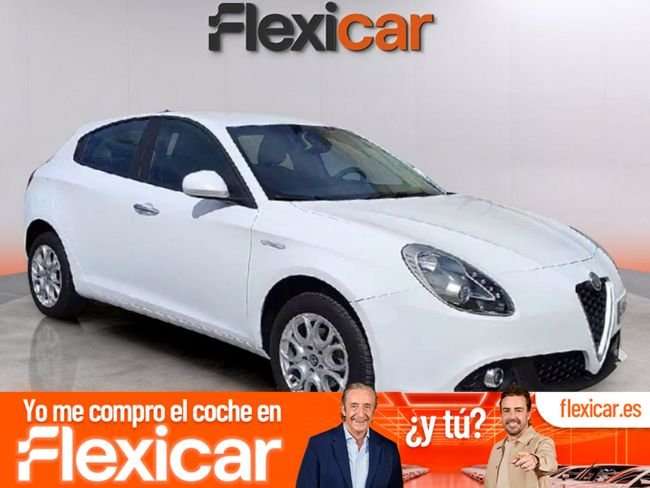 Alfa Romeo Giulietta 1.4 TB 120 B-TECH - foto 1