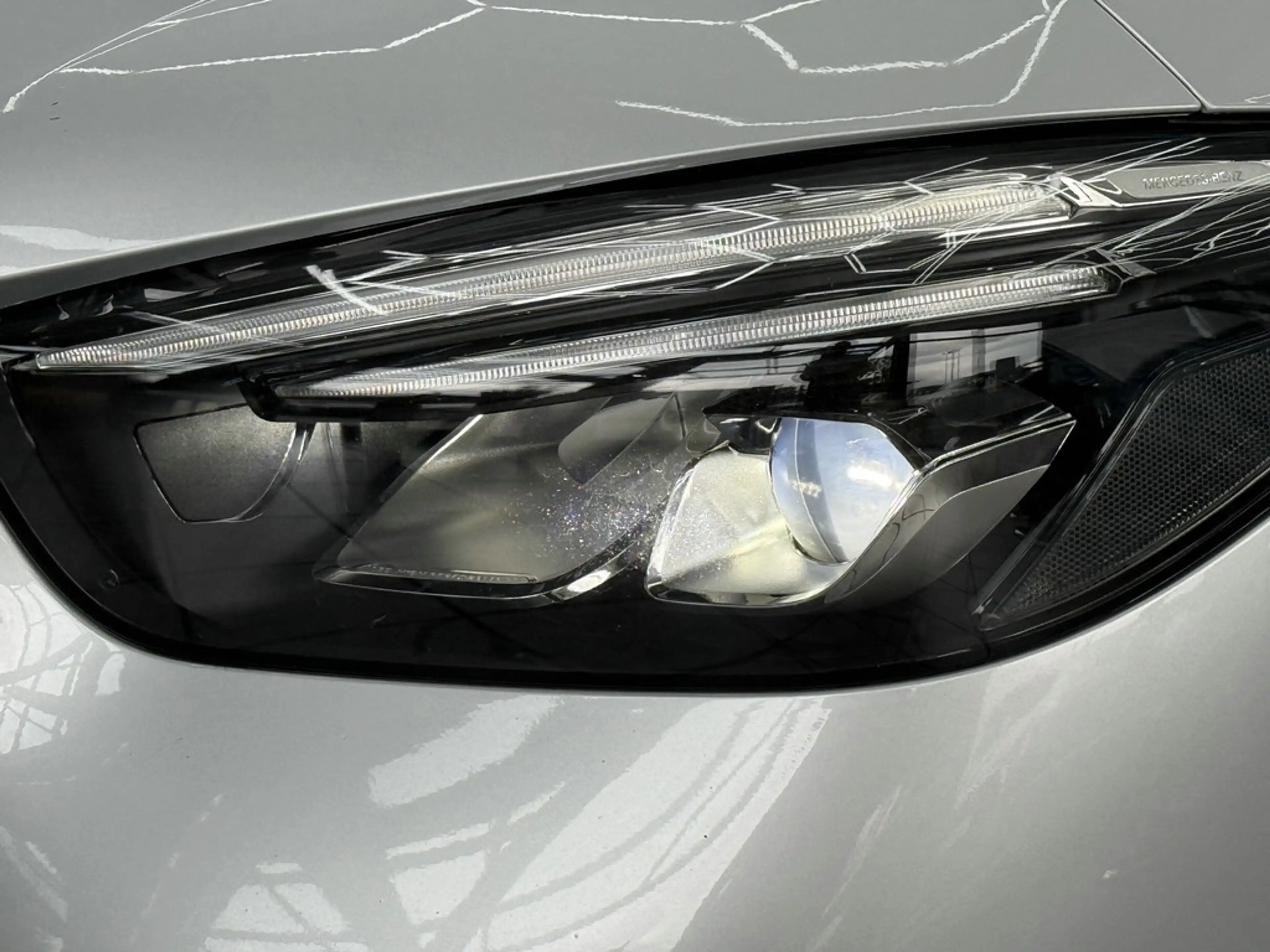 Mercedes-Benz B 180 Progressive, LED, Leder, Kamera, MBUX — photo 10