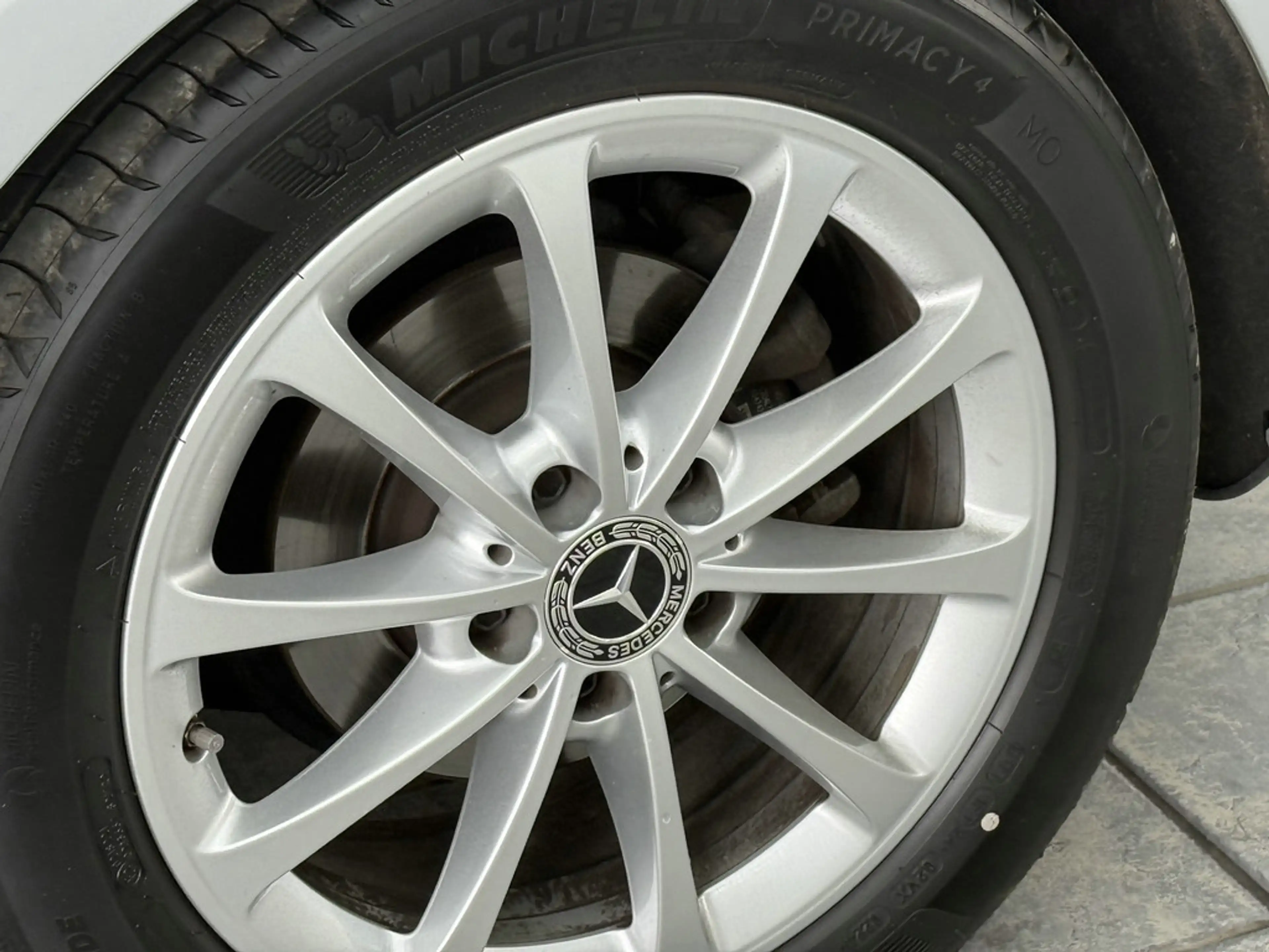 Mercedes-Benz B 180 Progressive, LED, Leder, Kamera, MBUX — photo 12