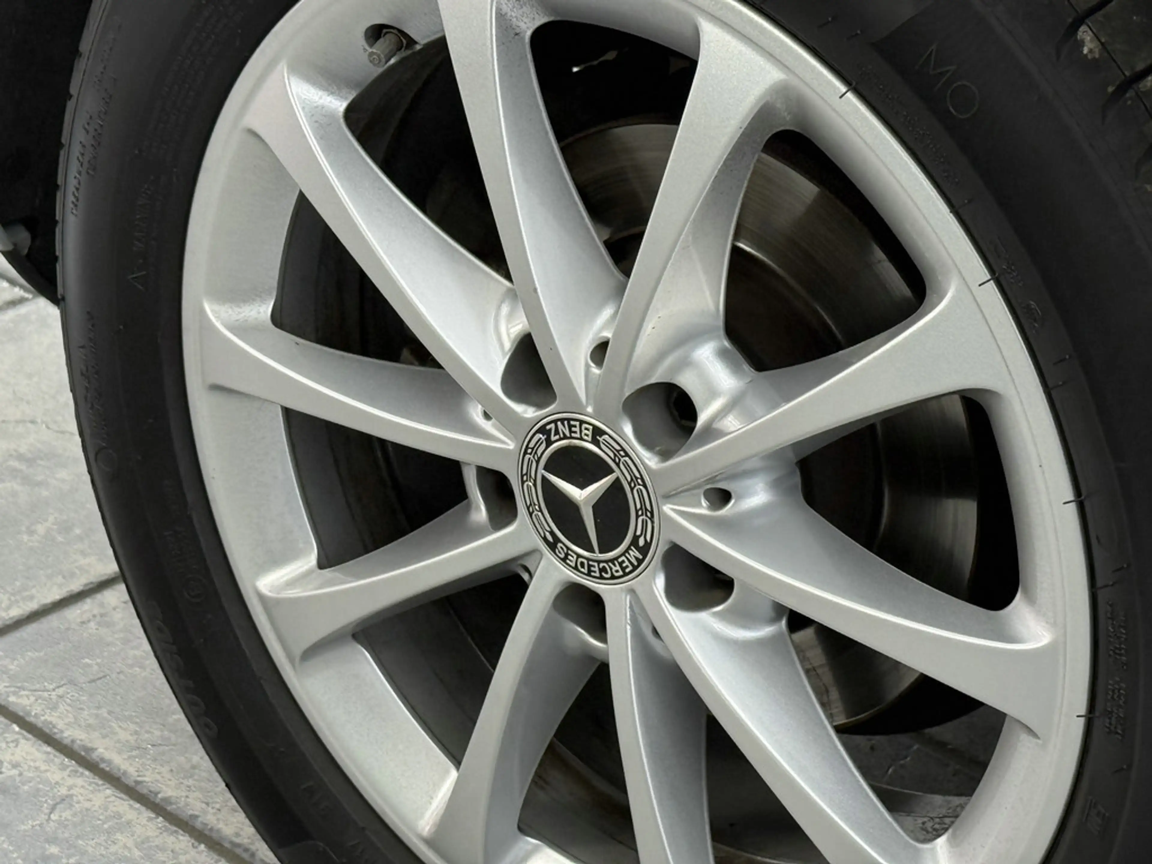 Mercedes-Benz B 180 Progressive, LED, Leder, Kamera, MBUX — photo 6