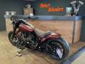 Harley-Davidson Softail FLS Custom Red Label Special Paint Rear 200 Rood - thumbnail 4