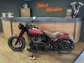 Harley-Davidson Softail FLS Custom Red Label Special Paint Rear 200 Rood - thumbnail 12