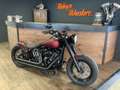Harley-Davidson Softail FLS Custom Red Label Special Paint Rear 200 Rood - thumbnail 3