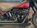 Harley-Davidson Softail FLS Custom Red Label Special Paint Rear 200 Rood - thumbnail 6