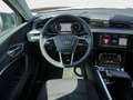 Audi Q8 e-tron 50 quattro S line Air*Matrix*ACC*360° Grau - thumbnail 9
