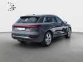 Audi Q8 e-tron 50 quattro S line Air*Matrix*ACC*360° Gris - thumbnail 2